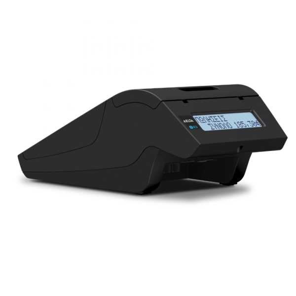 Ταμειακή μηχανή ICS DELTA Λιανικής Πώλησης & Εστιατορίου