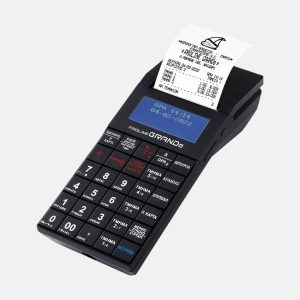 Ταμειακή μηχανή PROLINE GRANDe