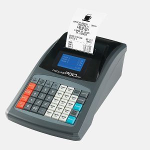 Ταμειακή Μηχανή Elmi System Proline Polo Plus