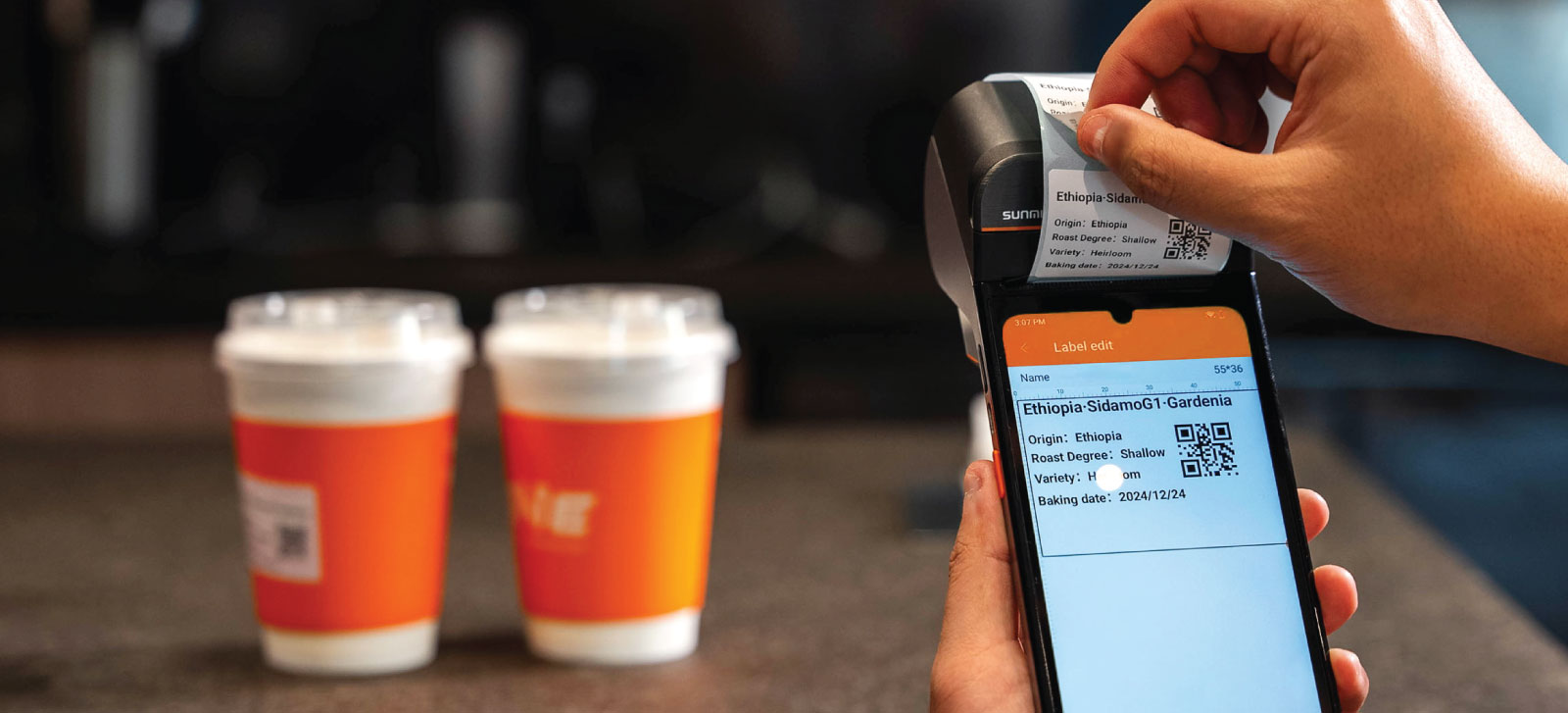 Εικονική Ταμειακή Μηχανή ICS VCR All-in One