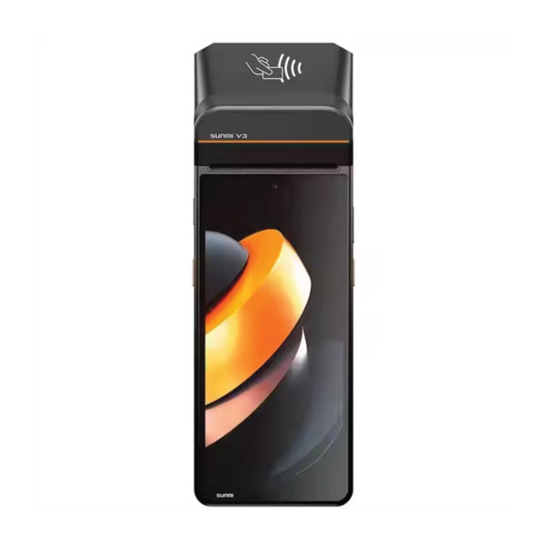 Εικονική Ταμειακή Μηχανή ICS VCR All-in One