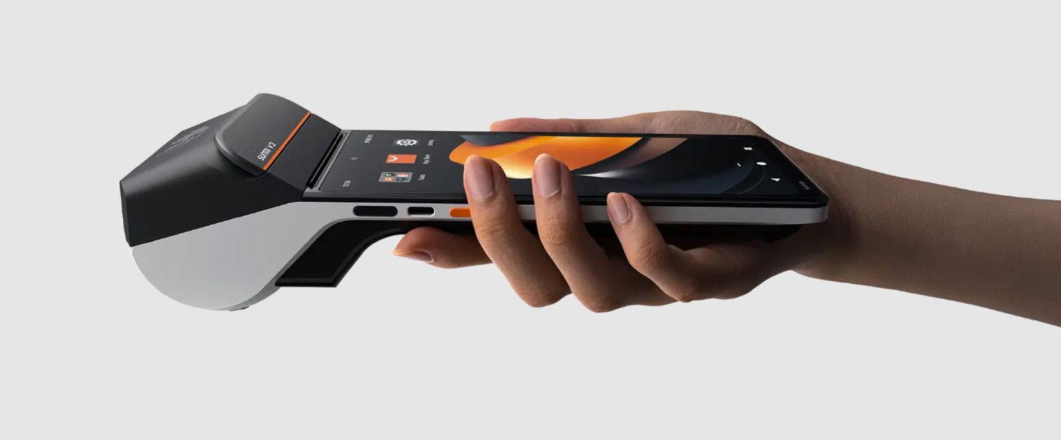 Εικονική Ταμειακή Μηχανή ICS VCR All-in One